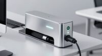 efficient and reliable energy transfer