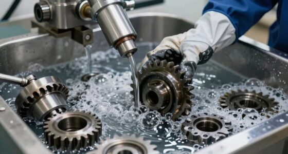 efficient cleaning speeds restoration