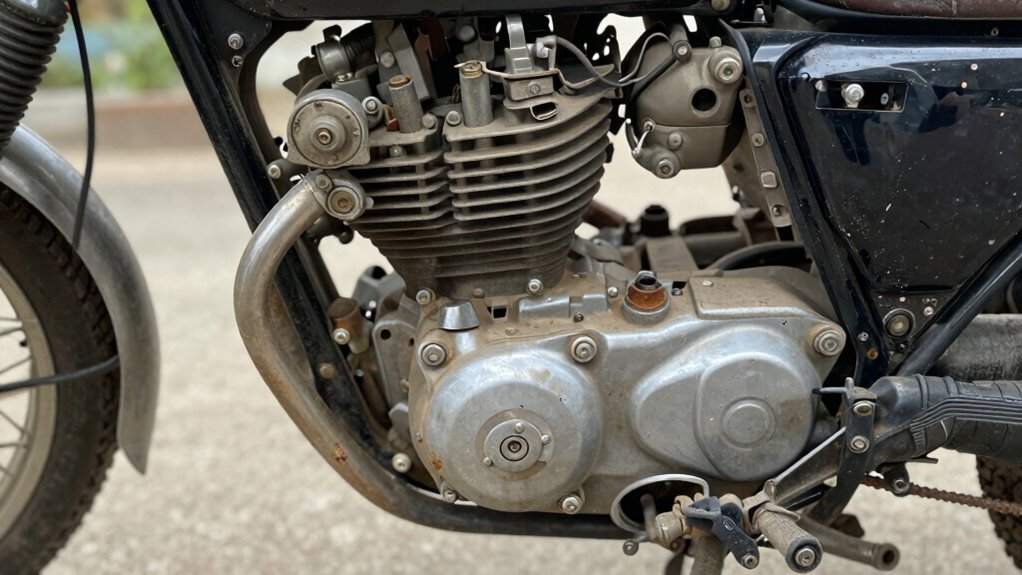 electrical system maintenance importance