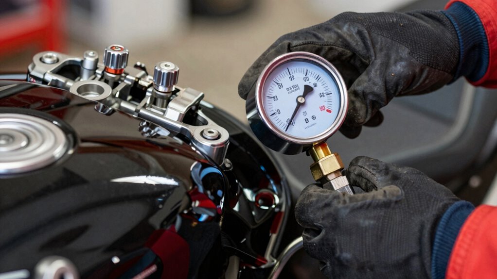 engine health diagnostic tool