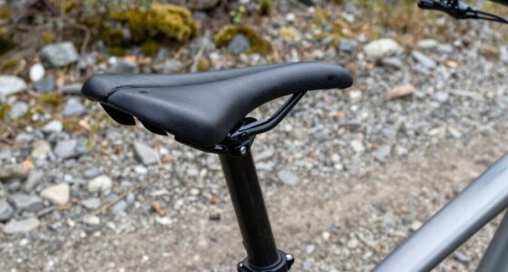enhance suspension and padding
