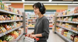 enhanced audio improved experience