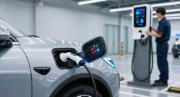 enhanced charging system reliability