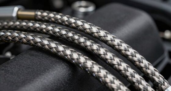 enhanced durability and aesthetics