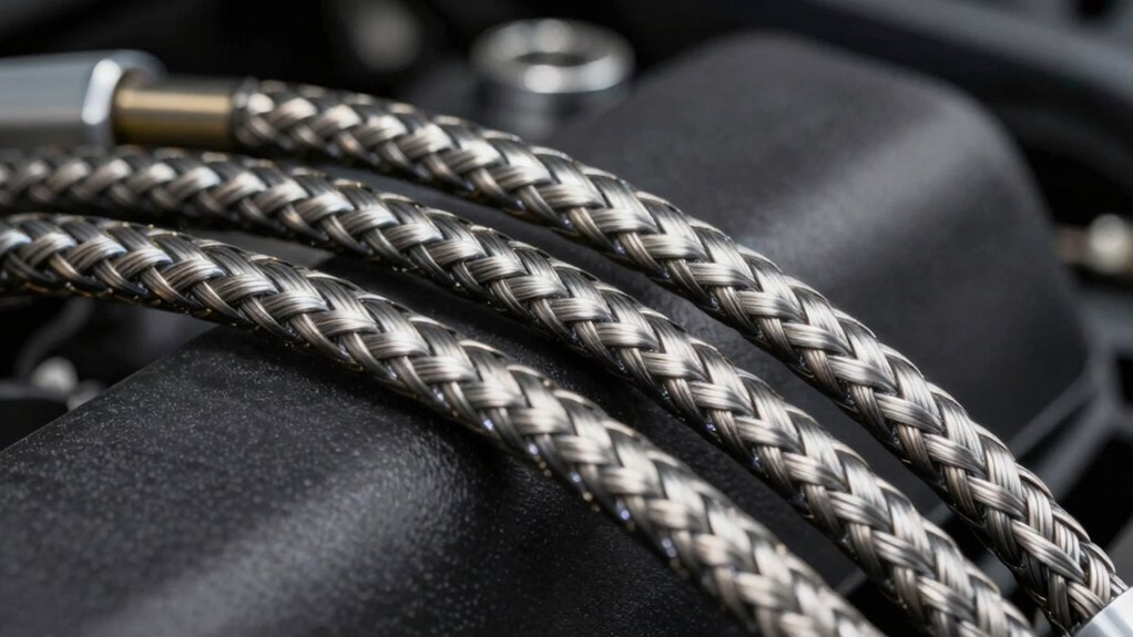 enhanced durability and aesthetics