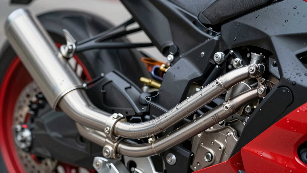 enhanced durability and performance