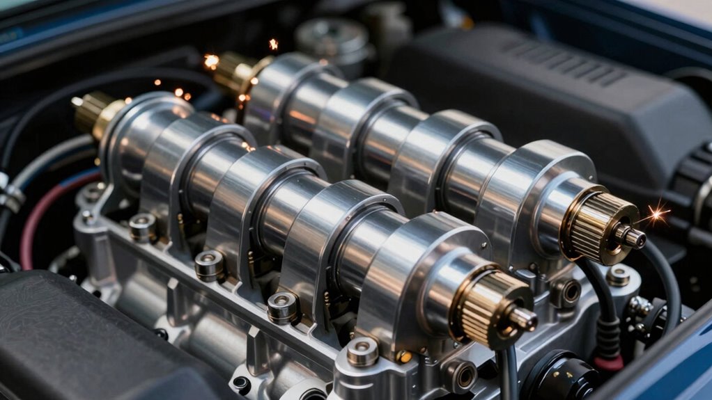 enhanced performance and reliability