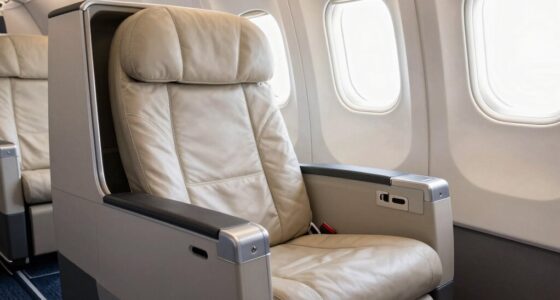 enhanced seat for comfort