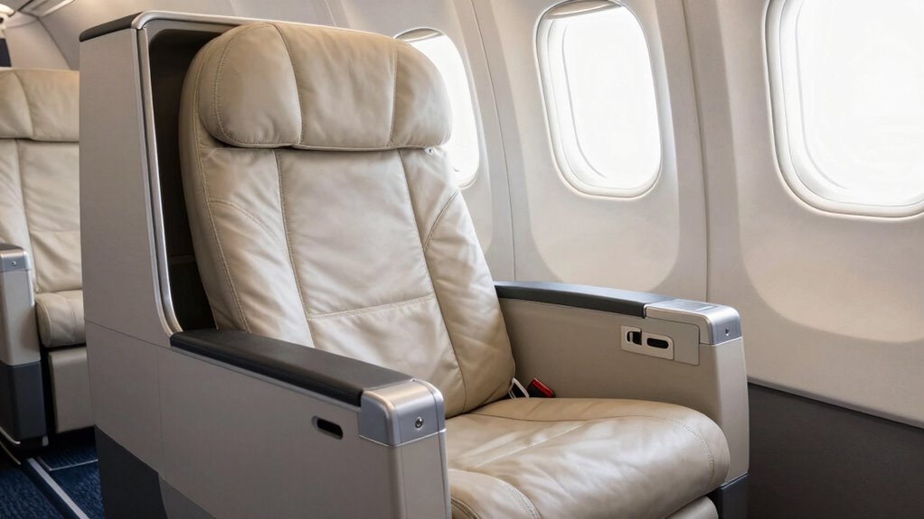 enhanced seat for comfort