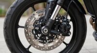 enhanced stopping power