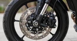 enhanced stopping power