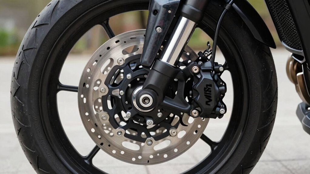 enhanced stopping power