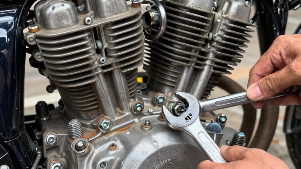 ensures safety and longevity