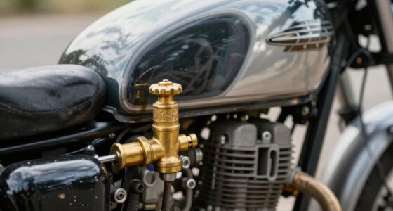 essential for fuel control