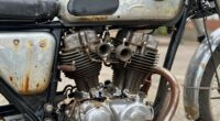 ethanol damages vintage engines