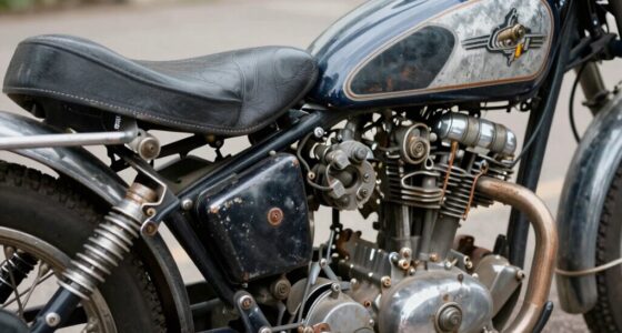 harley maintenance tips guide