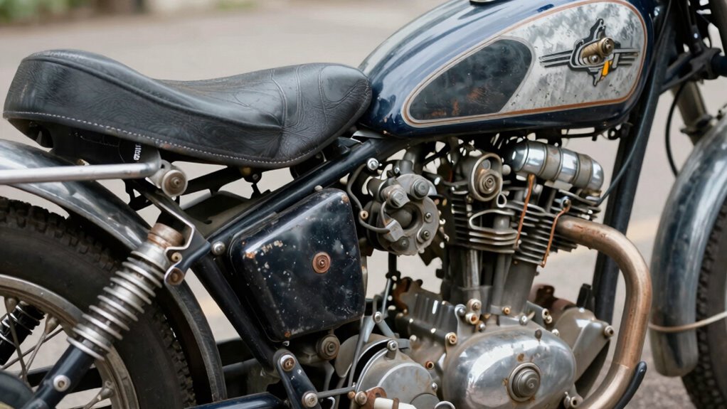 harley maintenance tips guide