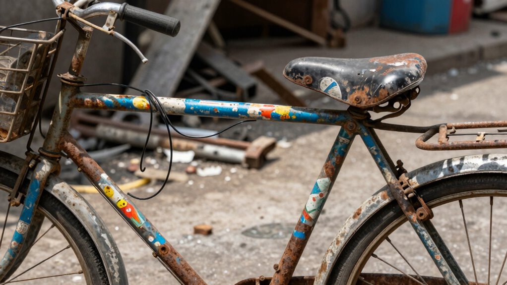 hidden costs of cheap bikes