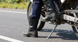 highway pegs reduce fatigue