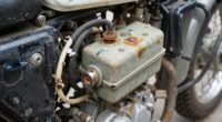 identify faulty bike regulator