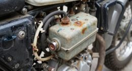 identify faulty bike regulator