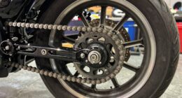 impact of chain conversions