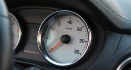 important oil pressure considerations