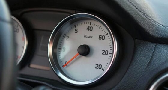 important oil pressure considerations