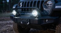 installation tips for auxiliary lights