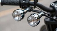 installation tips for mini signals