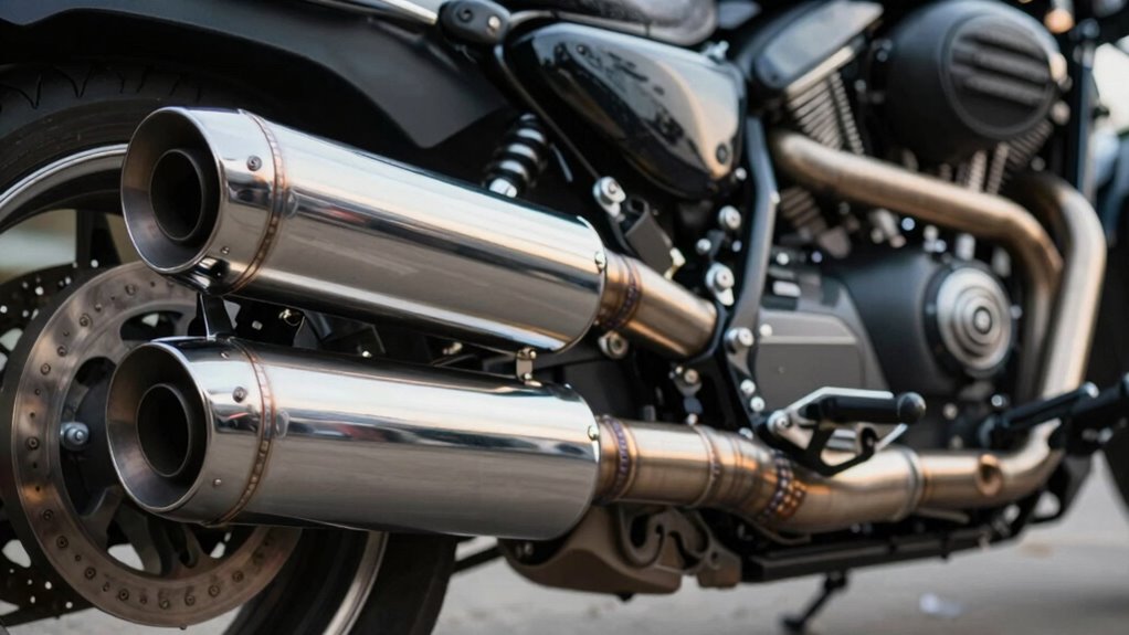 installing maintaining optimizing exhaust