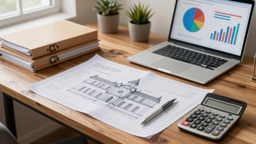 insurance contractors contingency sustainability