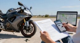 interstate motorcycle purchasing tips
