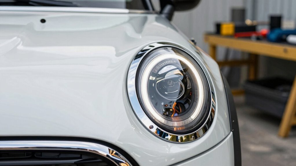 led compatibility and wiring considerations