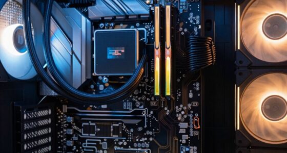 maintain troubleshoot upgrade regularly