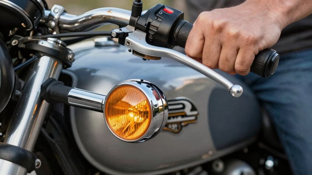 modern safety and aesthetics