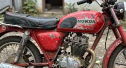 neglecting maintenance and restoration