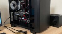 opt for balanced component choices