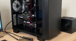opt for balanced component choices