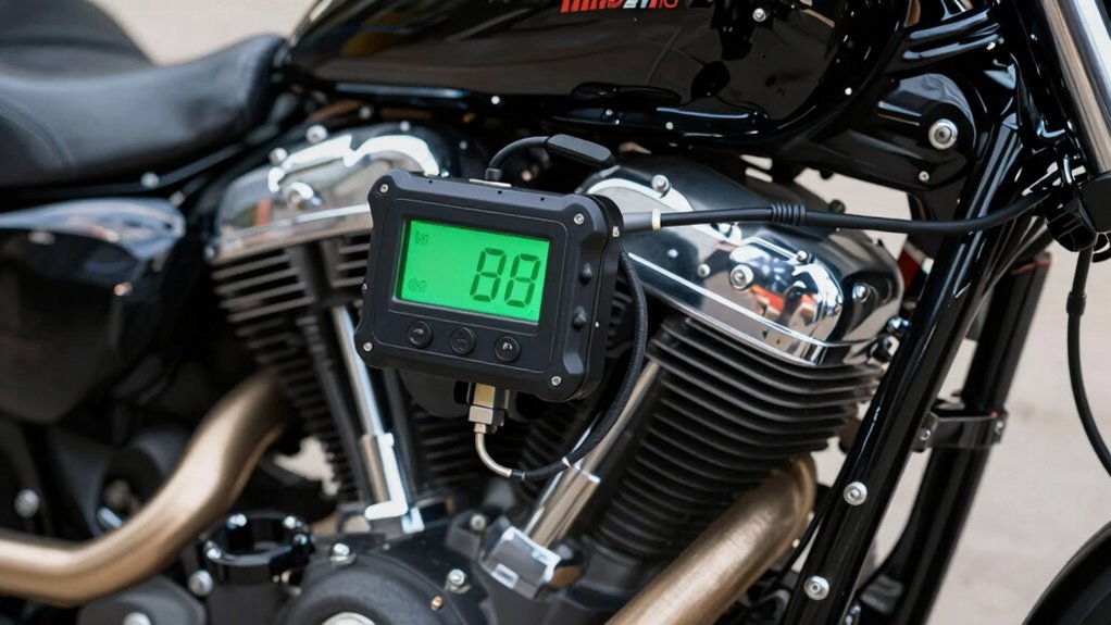 optimize harley engine performance