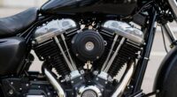 optimizing harley fuel efficiency