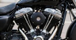 optimizing harley fuel efficiency