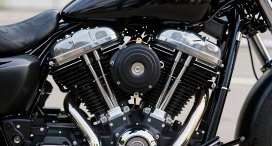 optimizing harley fuel efficiency