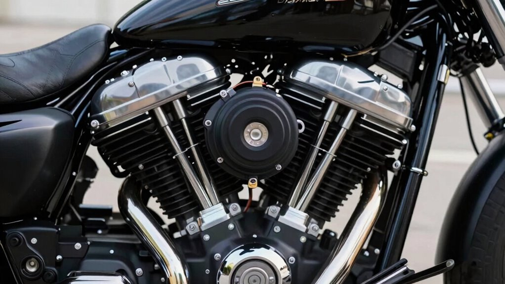 optimizing harley fuel efficiency
