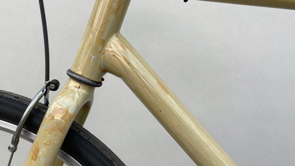poor craftsmanship and finish