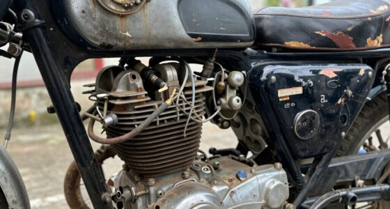 poor fuel efficiency causes