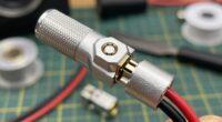 popular for custom wiring