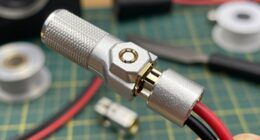 popular for custom wiring