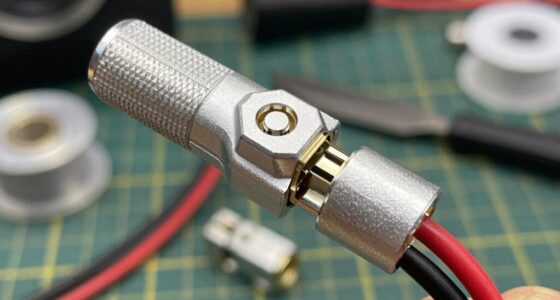 popular for custom wiring