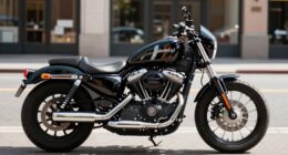 popular sportster quarter fairings